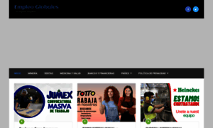 Empleoglobales.com thumbnail
