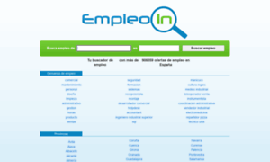 Empleoin.com thumbnail