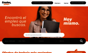 Empleojoven.com.ar thumbnail