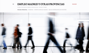Empleomadrid.blogspot.com.es thumbnail