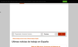Empleon.com thumbnail