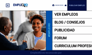 Empleord.com thumbnail