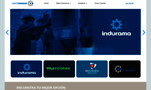 Empleos.consensocorp.com thumbnail