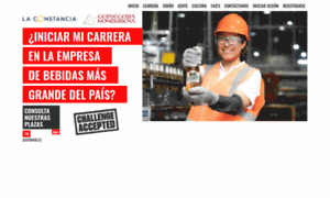 Empleos.laconstancia.com thumbnail