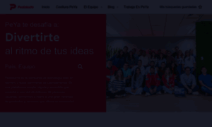 Empleos.pedidosya.com thumbnail
