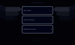 Empleosaudi.com thumbnail