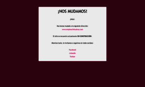 Empleoschihuahua.com.mx thumbnail