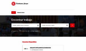 Empleoscorripio.evaluar.com thumbnail