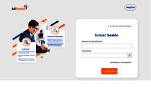 Empleosenaccion.com thumbnail