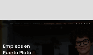 Empleosenpuertoplata.com thumbnail