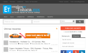 Empleosentoluca.mx thumbnail
