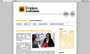 Empleoseu.blogspot.com thumbnail