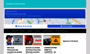 Empleosinformales.com thumbnail