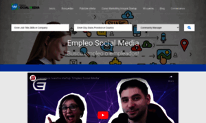 Empleosm.com thumbnail