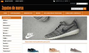 Empleosocialmedia.es thumbnail