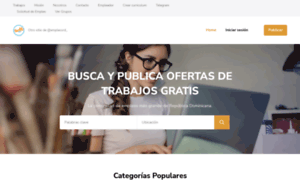 Empleosrd.net thumbnail