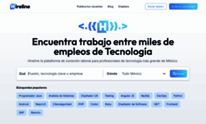 Empleosti.com.mx thumbnail