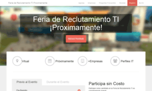 Empleosti.la thumbnail