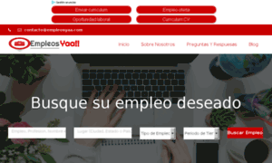 Empleosyaa.com thumbnail