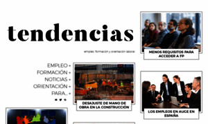 Empleotrabajomadrid.org thumbnail