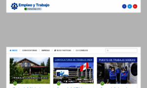 Empleoytrabajo.online thumbnail