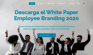 Employeebranding.es thumbnail