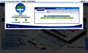 Empocaldas.com.co thumbnail