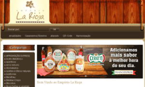 Emporiolarioja.com.br thumbnail Emporiolarioja.com.br thumbnail