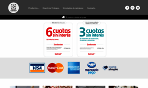 Emporiozamudio.com thumbnail