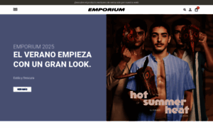Emporium.com.gt thumbnail