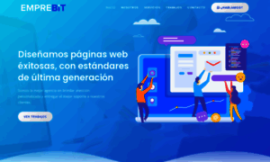 Emprebit.com thumbnail