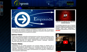 Emprenda.org thumbnail