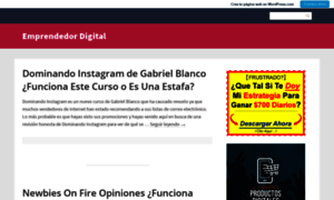 Emprendedordigital97.wordpress.com thumbnail