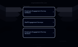 Emprendedorelite.com thumbnail