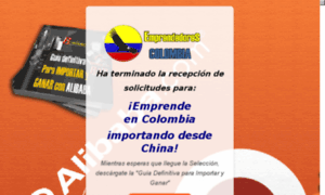 Emprendedorescolombia.com-bon.tv thumbnail