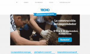 Emprendedoresconstruyen.com thumbnail