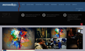 Emprendedorescreativos.com thumbnail