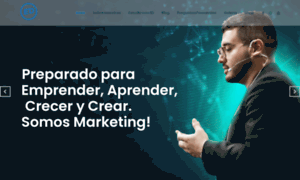 Emprendedoresdigitales2019.com thumbnail