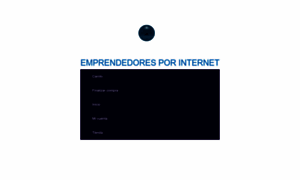 Emprendedoresporinternet.com thumbnail