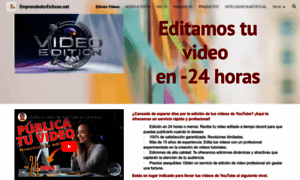Emprendedorexitoso.net thumbnail