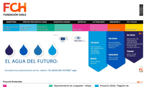 Emprendefundacionchile.cl thumbnail