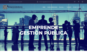 Emprendegestionpublica.org thumbnail