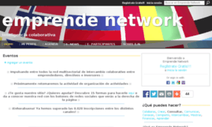 Emprendenetwork.com thumbnail