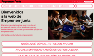 Emprendeplus.emprenemjunts.es thumbnail