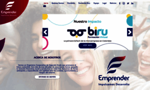 Emprender.com.co thumbnail