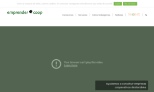 Emprender.coop thumbnail