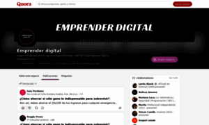 Emprenderdigital.quora.com thumbnail