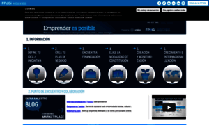 Emprenderesposible.org thumbnail