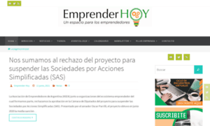 Emprenderhoy.com.ar thumbnail