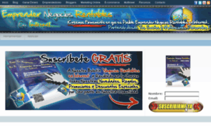 Emprendernegociosrentableseninternet.com thumbnail